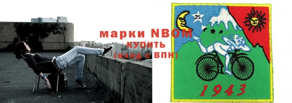 прущая мука Горняк